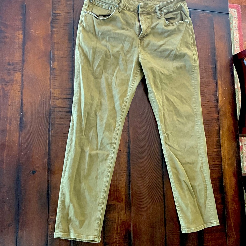 Mens jeans